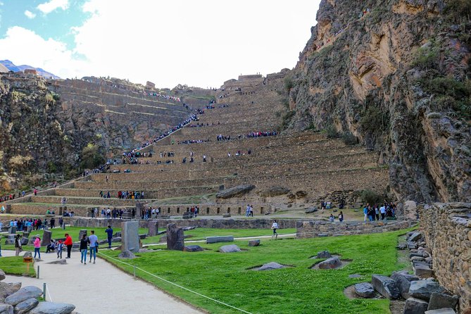 Sacred Valley Pisac Ollantaytambo and Chinchero Full-Day Tour - Price and what you truly pay for