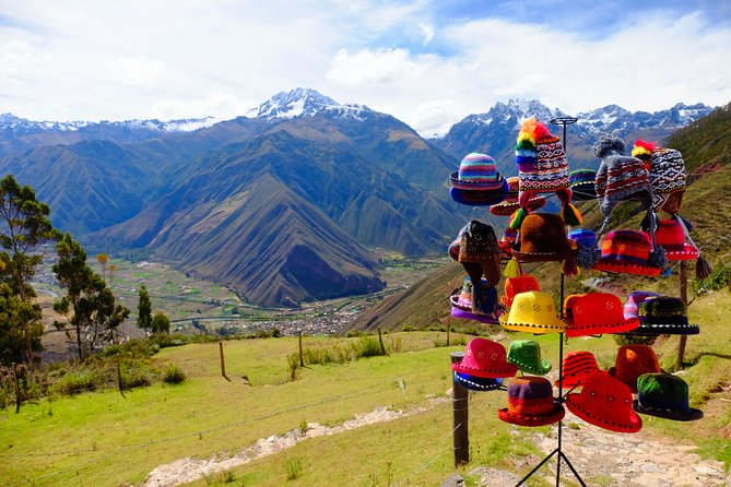 Sacred Valley Pisac Ollantaytambo and Chinchero Full-Day Tour - Pickup, group size, and why the guide can make or break it