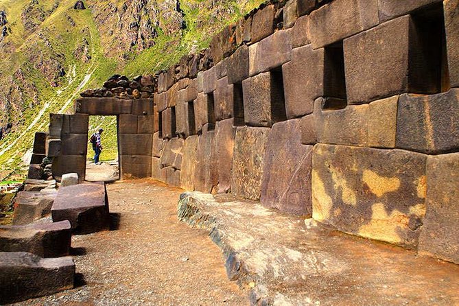 Sacred Valley Private Tour: Chinchero, Ollantaytambo and Pisaq - How the 8:00 am Schedule Fits Real Life