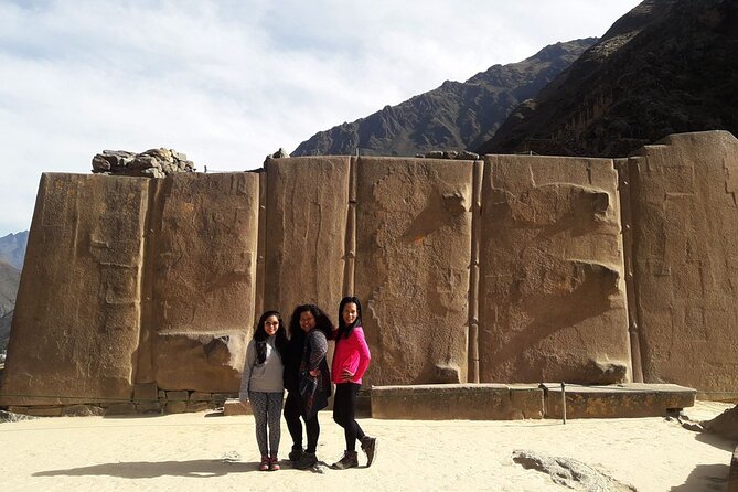 Sacred Valley Private Tour, Moray & Salt Mines Incluided - Key Highlights You Will Feel in Your Day