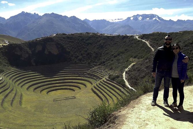 Sacred Valley Private Tour, Moray & Salt Mines Incluided - Why This Sacred Valley Circuit Works So Well