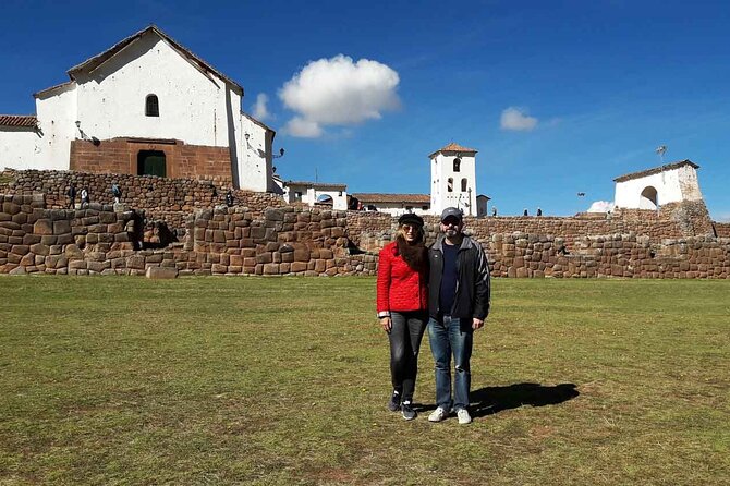 Sacred Valley Private Tour, Moray & Salt Mines Incluided - Moray’s Microclimates, and Why the Inca Smart-Farmed