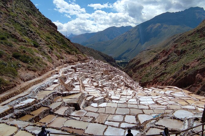 Sacred Valley Private Tour, Moray & Salt Mines Incluided - Ollantaytambo: Giant Stones, Sun Temple, and Real Inca Engineering