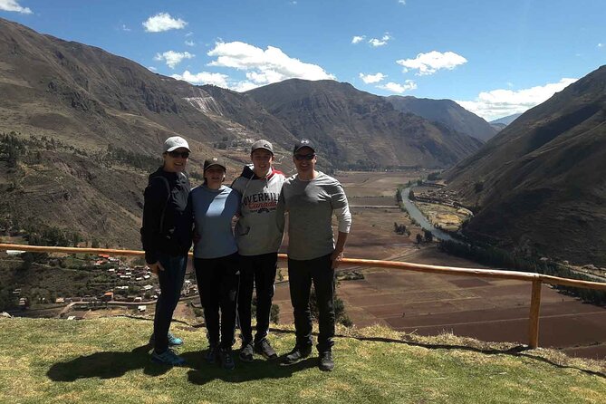 Sacred Valley Private Tour, Moray & Salt Mines Incluided - The Private Transport and Guide Advantage (Including Real Flexibility)