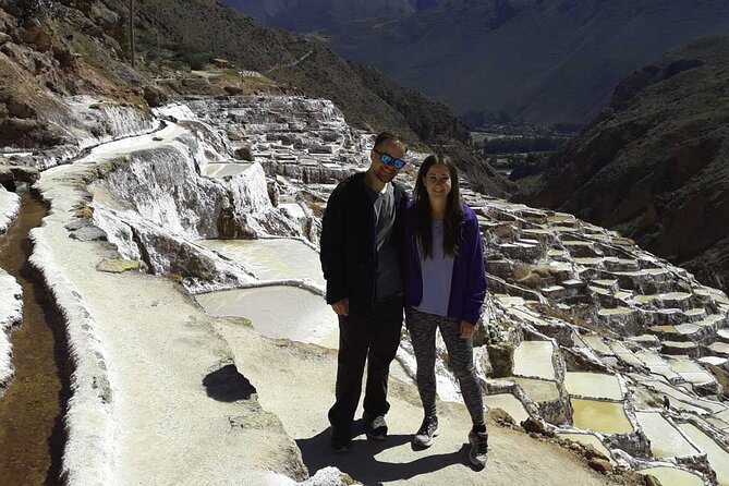Sacred Valley Private Tour, Moray & Salt Mines Incluided - Salinas de Maras Salt Mines: More Than a Photo Stop