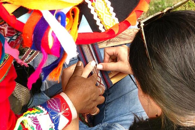 Sacred Valley Textile Workshop – Dyeing & Weaving in Cusco - Hotel Pickup and the 8:30 Start That Turns into a Full Day