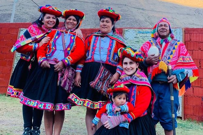 Sacred Valley Textile Workshop – Dyeing & Weaving in Cusco - Price and Value: What $420 Covers (and When It’s Worth It)