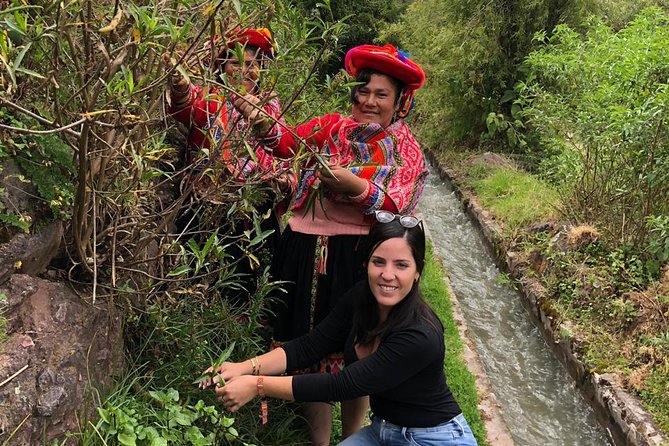 Sacred Valley Textile Workshop – Dyeing & Weaving in Cusco - Who Should Book This Workshop, and Who Should Skip It