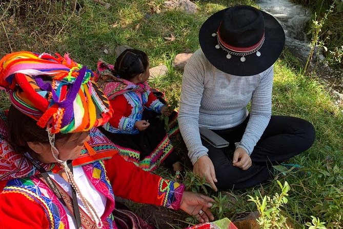 Sacred Valley Textile Workshop – Dyeing & Weaving in Cusco - Should You Book Sacred Valley Textile Dyeing & Weaving?