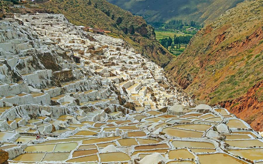 Sacred Valley Tour 1 Day - Key points to know before you go