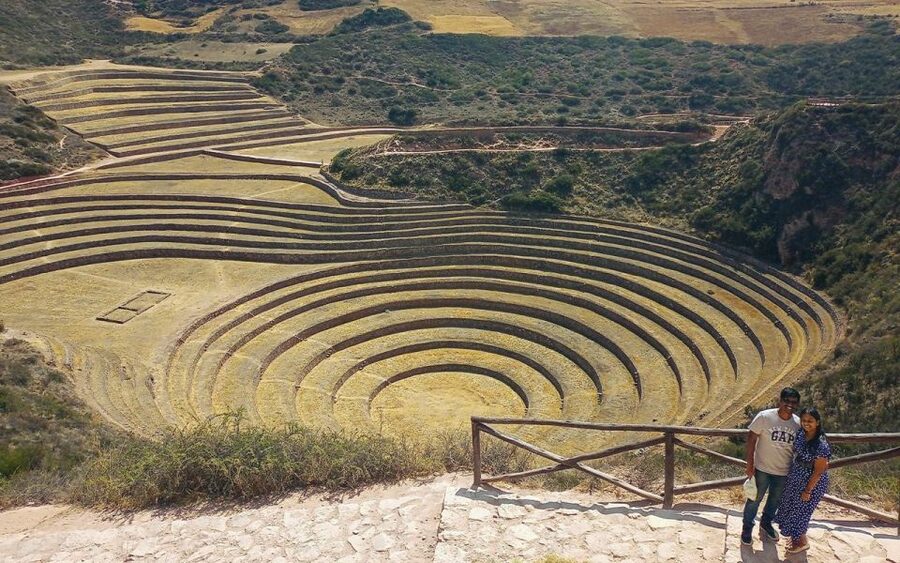 Sacred Valley Tour 1 Day - Logistics that affect your comfort (more than you think)