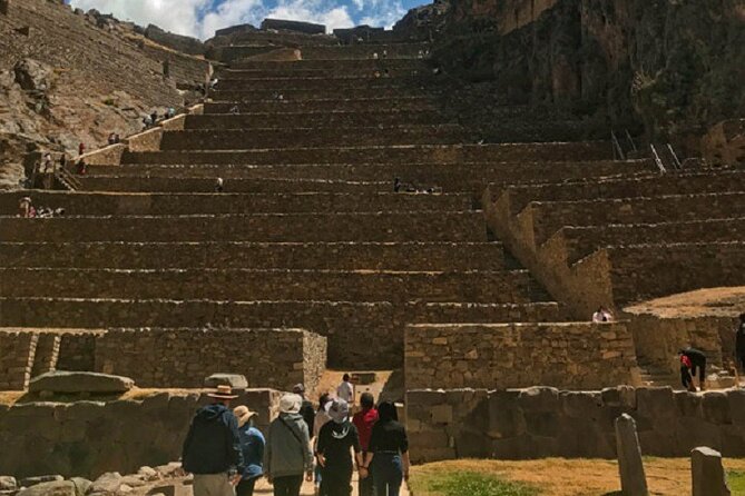 Sacred Valley Tour in Cusco - Key takeaways
