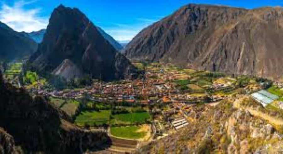 Sacred Valley Vip Cusco - How this Sacred Valley circuit fits into one 12-hour day