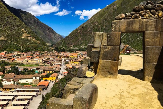 Sacred Valley (VIP) - Full Day Trip - The 12-Hour Sacred Valley Schedule That Actually Fits