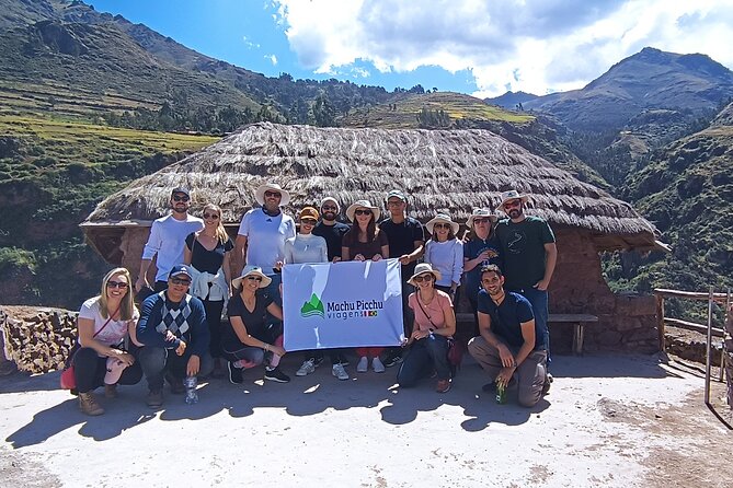 Sacred Valley VIP Private Tour - Why this VIP Sacred Valley day works better than DIY chaos