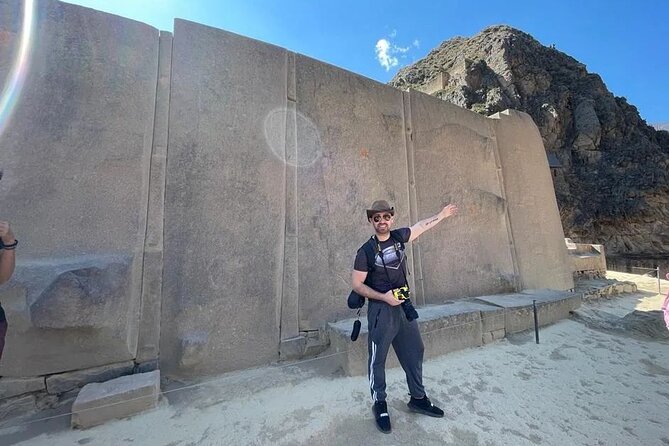 Sacred Valley VIP Private Tour - Moray’s microclimates: Inca agriculture you can picture