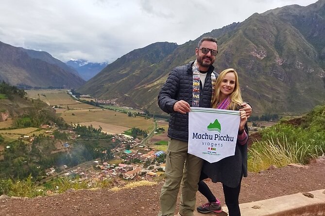 Sacred Valley VIP Private Tour - Salinas de Maras: salt wells, 3,000+ active pans, and a working tradition