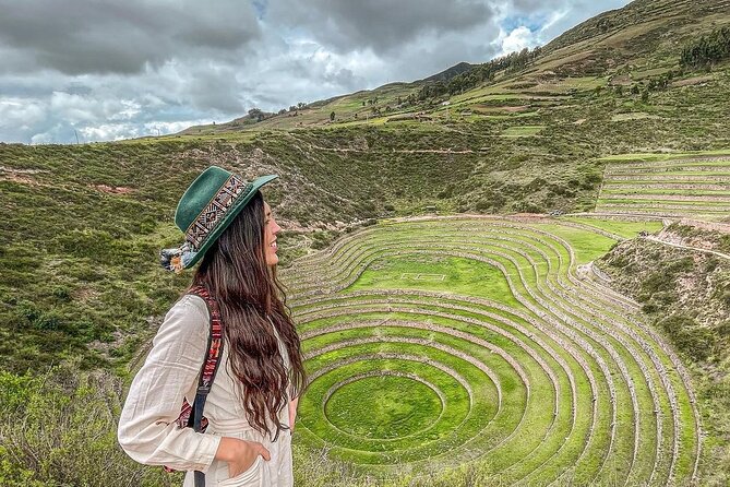 Sacred Valley VIP Private Tour - Ollantaytambo: the Inca city plan that still holds its shape