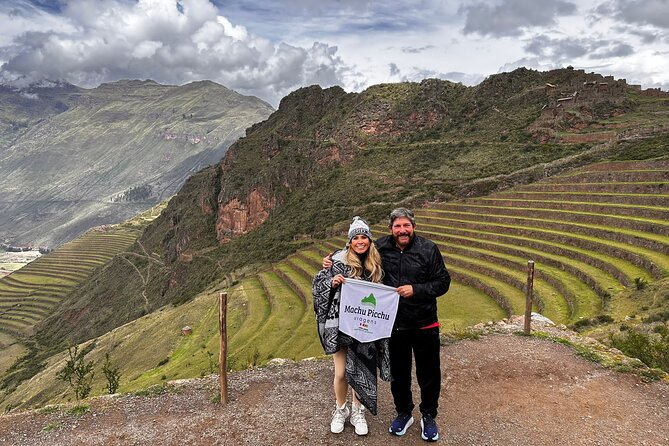 Sacred Valley VIP Private Tour - Pisac archaeology: partridge-shaped spiritual symbolism
