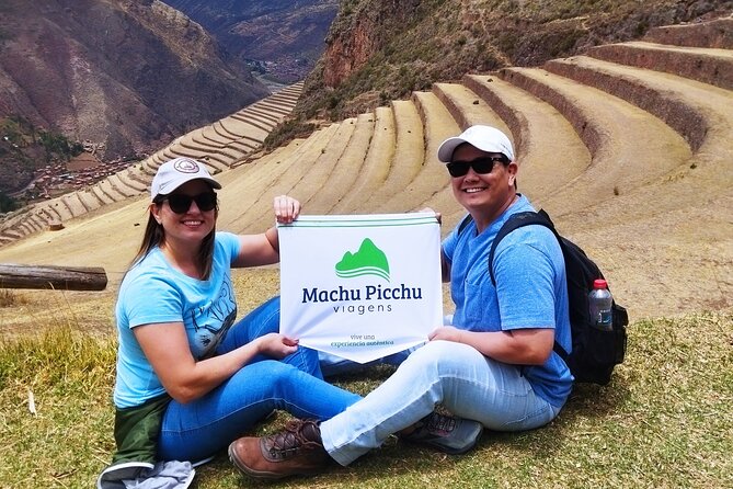 Sacred Valley VIP Private Tour - Maras stop: a quick taste of the area before the big sights