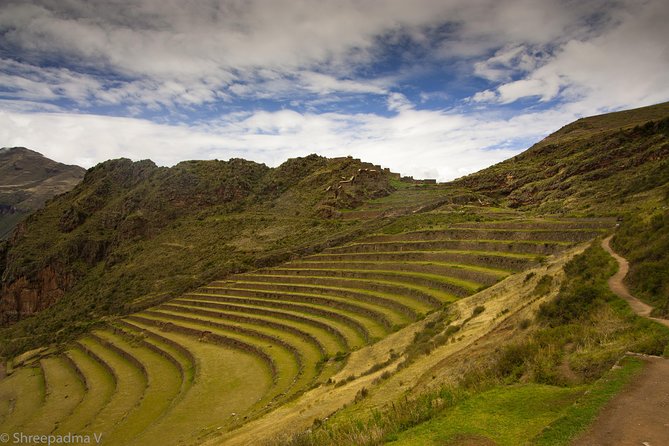 Sacred Valley with Peru Vip : Pisac, Ollantaytambo and Chinchero - Ollantaytambo: a town you can still picture living