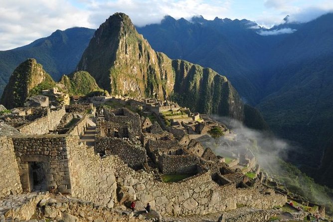 Salkantay 5-Day Trek To Machu Picchu - The real workout: what to expect from days, altitude, and pace