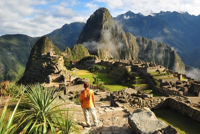 Salkantay 5-Day Trek To Machu Picchu - Camping and hotel comfort: not luxury, but thought through