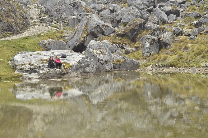 Salkantay Trek: 5 Days to Machu Picchu - Salkantay Trek to Machu Picchu: what you’re really signing up for