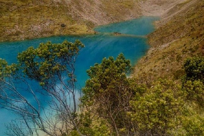 Salkantay Trek: 5 Days to Machu Picchu - Day 4 to Hydroelectric and Aguas Calientes: the travel day that sets up Machu Picchu