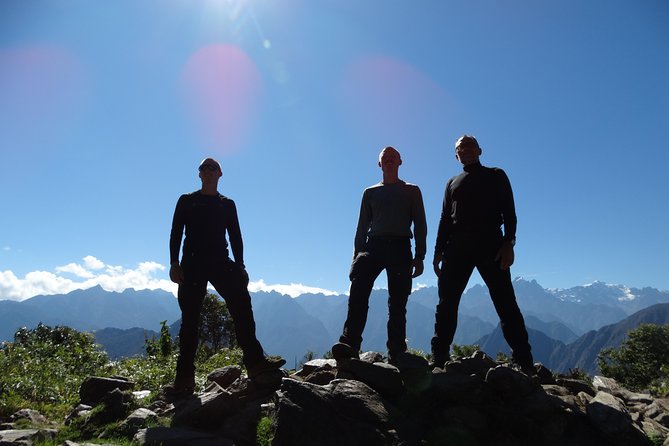 Salkantay Trek: 5 Days to Machu Picchu - Food, tents, and the camp crew: comfort is part of the plan