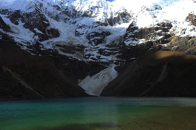 Salkantay Trek: 5 Days to Machu Picchu - Cusco pickup and the 4:30 am start: why it matters