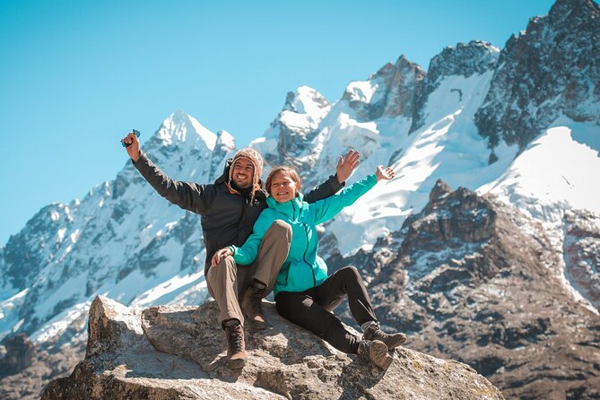 Salkantay Trek Challenge – 3 Days / 2 Nights - Key points that matter before you commit