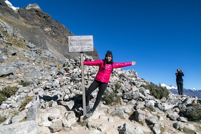 Salkantay Trek Challenge – 3 Days / 2 Nights - Salkantay in 3 days from Cusco, what you’re actually getting for $680