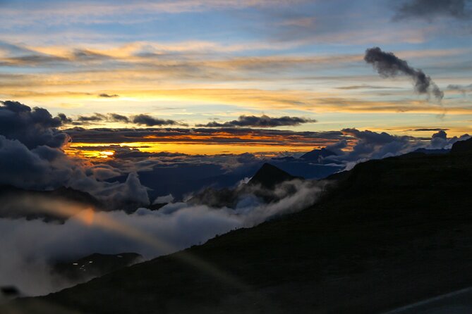 Salkantay Trek Standard 5D/4N - Where this Salkantay Trek fits in your Peru plan