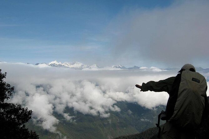 Salkantay Trek Standard 5D/4N - What you actually get included, and what you’ll need to handle