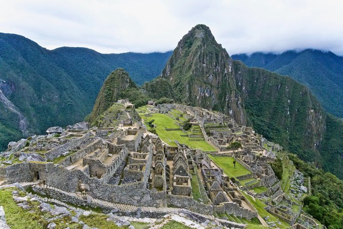 Salkantay Trek To Machu Picchu 5 Days And 4 Nights - Price and logistics: where your $690 fits best