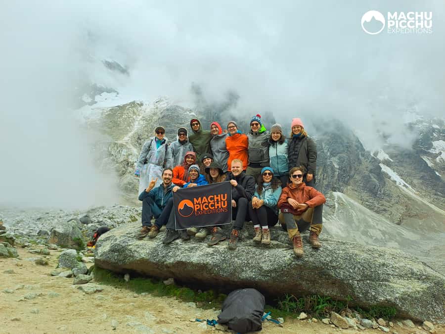 Salkantay Trek to Machu Picchu 5D/4N or 4D/3N by glamping - Key things you will remember