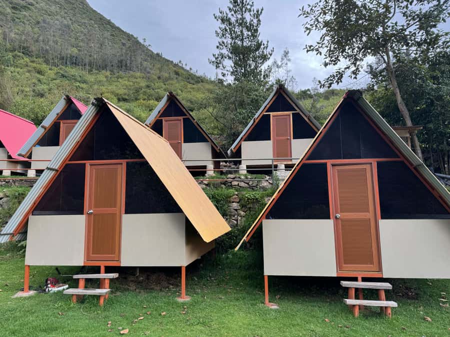 Salkantay Trek to Machu Picchu 5D/4N or 4D/3N by glamping - The day-before briefing and packing rules that matter