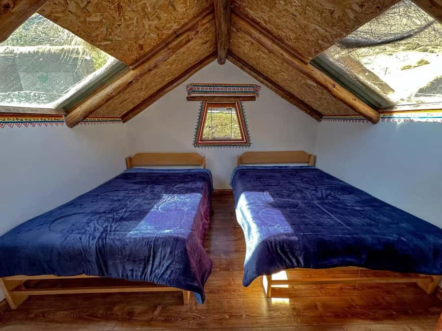 Salkantay Trek to Machu Picchu 5D/4N or 4D/3N by glamping - Day 5: Early guided Machu Picchu circuit 2B, plus hike options