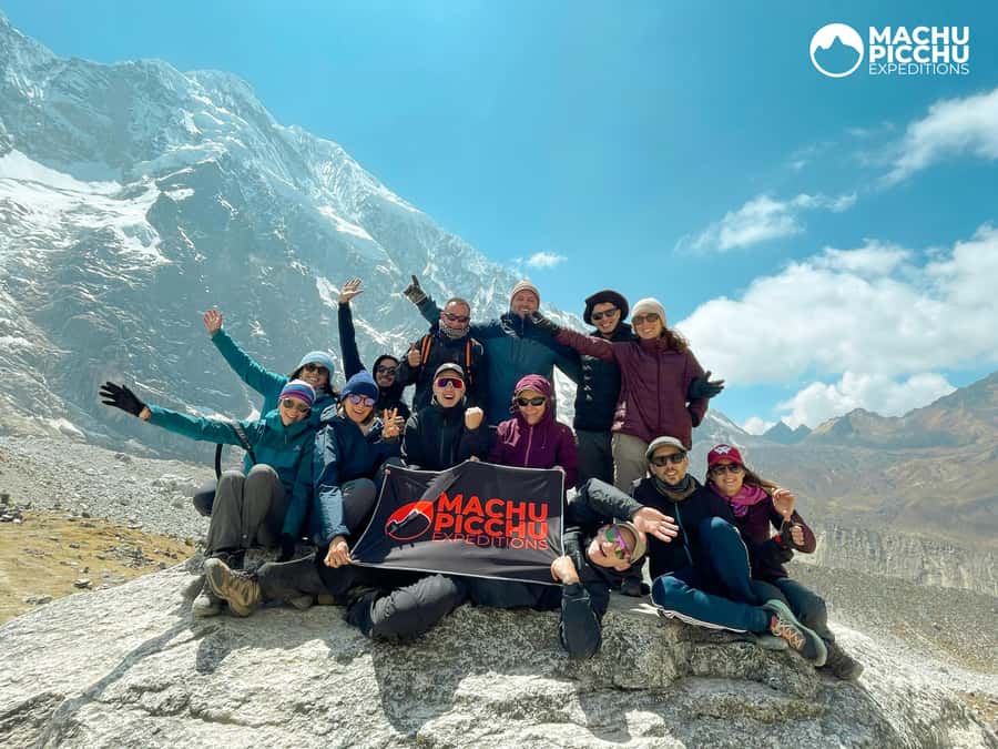 Salkantay Trek to Machu Picchu 5D/4N or 4D/3N by glamping - Glamping nights along the way: comfort that still feels outdoorsy