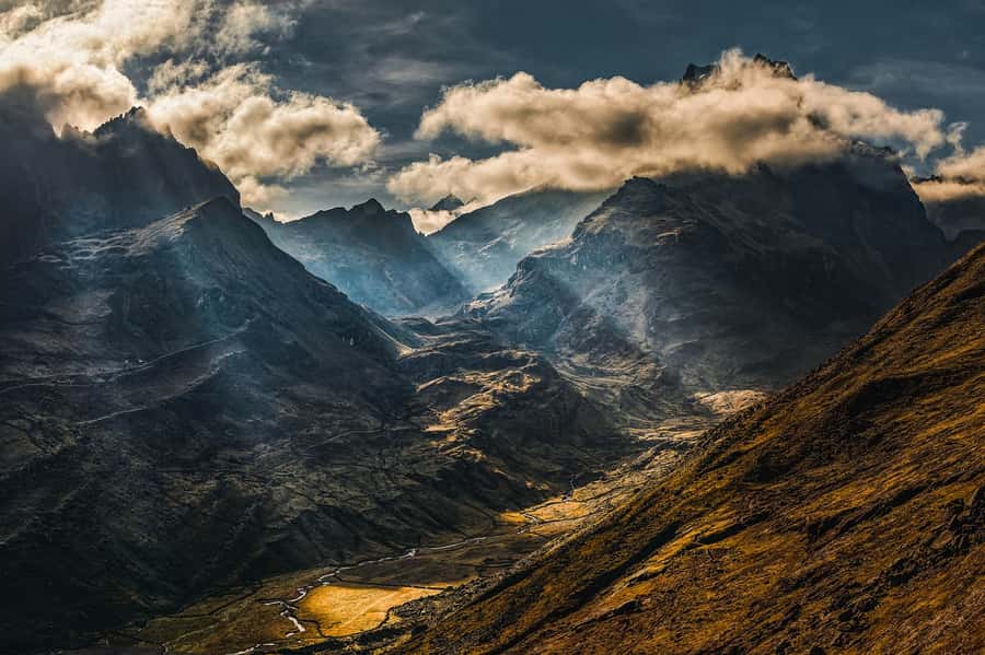 Salkantay trek to Machu Picchu – 5D/4N – Premium - Key things to know before you go