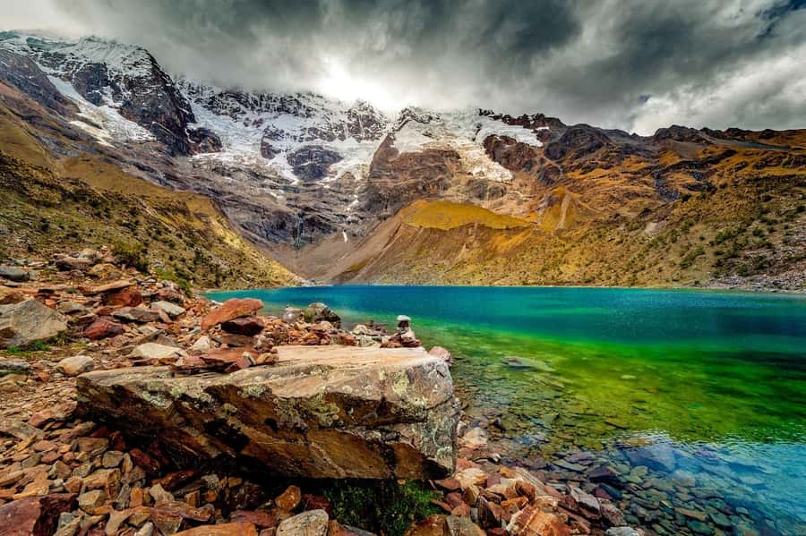 Salkantay trek to Machu Picchu – 5D/4N – Premium - Price and value: what your $510 actually covers