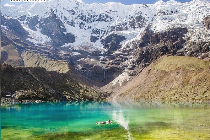 Salkantay Trek to Machu Picchu in 4 days - Price and value: what $590 gets you in real terms