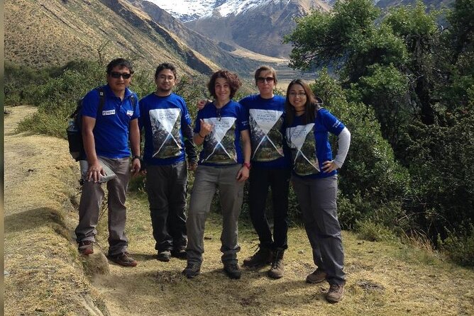 Salkantay Trek to Machu Picchu in 4 days - Who this tour fits best, and who might want a different plan