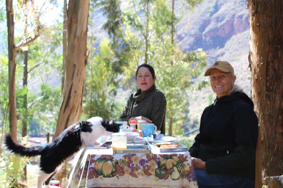 San Pedro Wachuma Ceremony in Cusco - Espiritual Tour - Killary ILLary Home: a family stay that changes the vibe