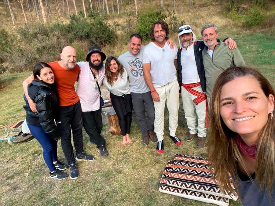 San Pedro Wachuma Ceremony in Cusco - Espiritual Tour - Cleansing, music, and the shamanic guidance style