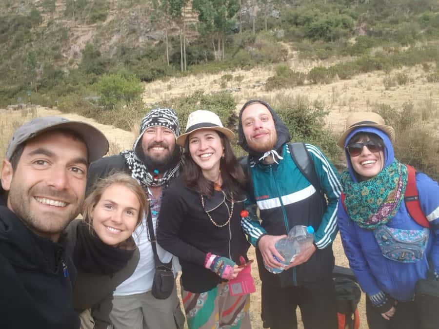 San Pedro Wachuma Ceremony in Cusco - Espiritual Tour - Breakfast, rest, and why morning matters after medicine