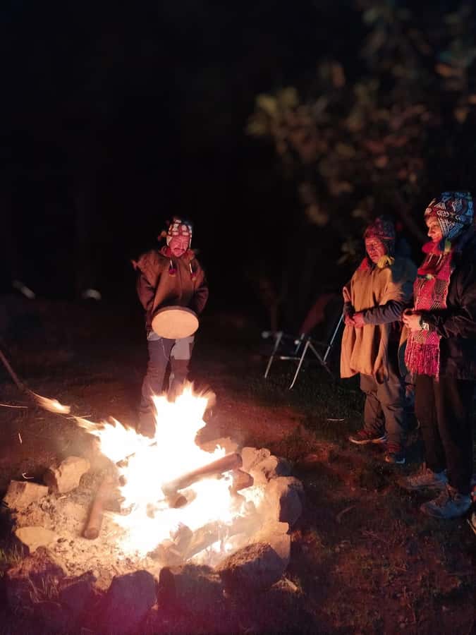 San Pedro Wachuma Ceremony in Cusco - Espiritual Tour - Pickup, transfer, and how the timing actually feels
