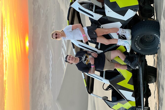 Sandboard and SandSki Experience in Huacachina - Your Runs: Sandboarding Plus Sand Skiing