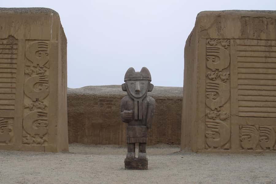 Shore Excursion from Salaverry port - Price and value: $80 for the big sites, plus what to budget